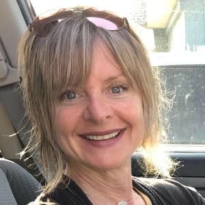 Meet your Posher, Victoria